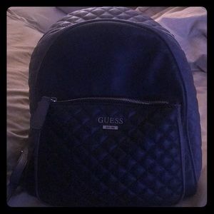 Guess backpack